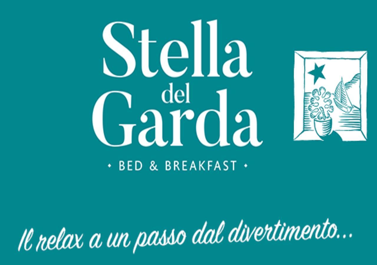 拉齐塞Stella Del Garda住宿加早餐旅馆 外观 照片